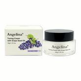 ANGELINA Toning Cream with Grape Seed Oil